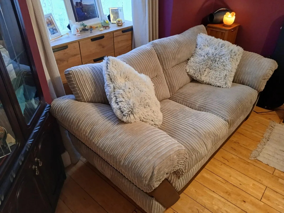 Sofa by DFS - Image 3