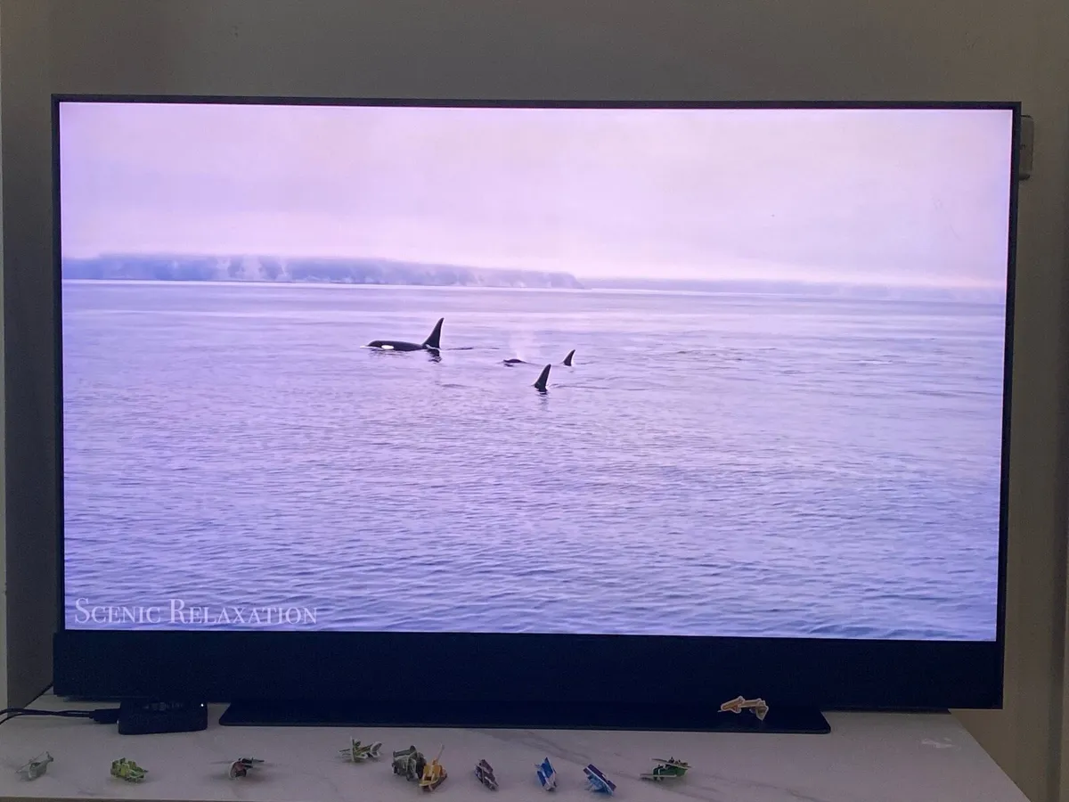 Sky Glass TV 55 inch - Image 2