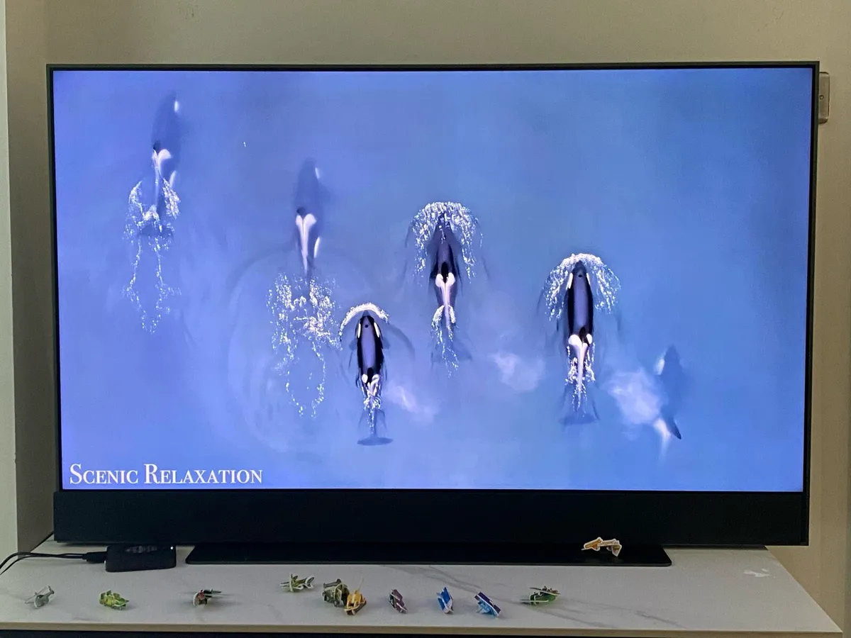 Sky Glass TV 55 inch - Image 3