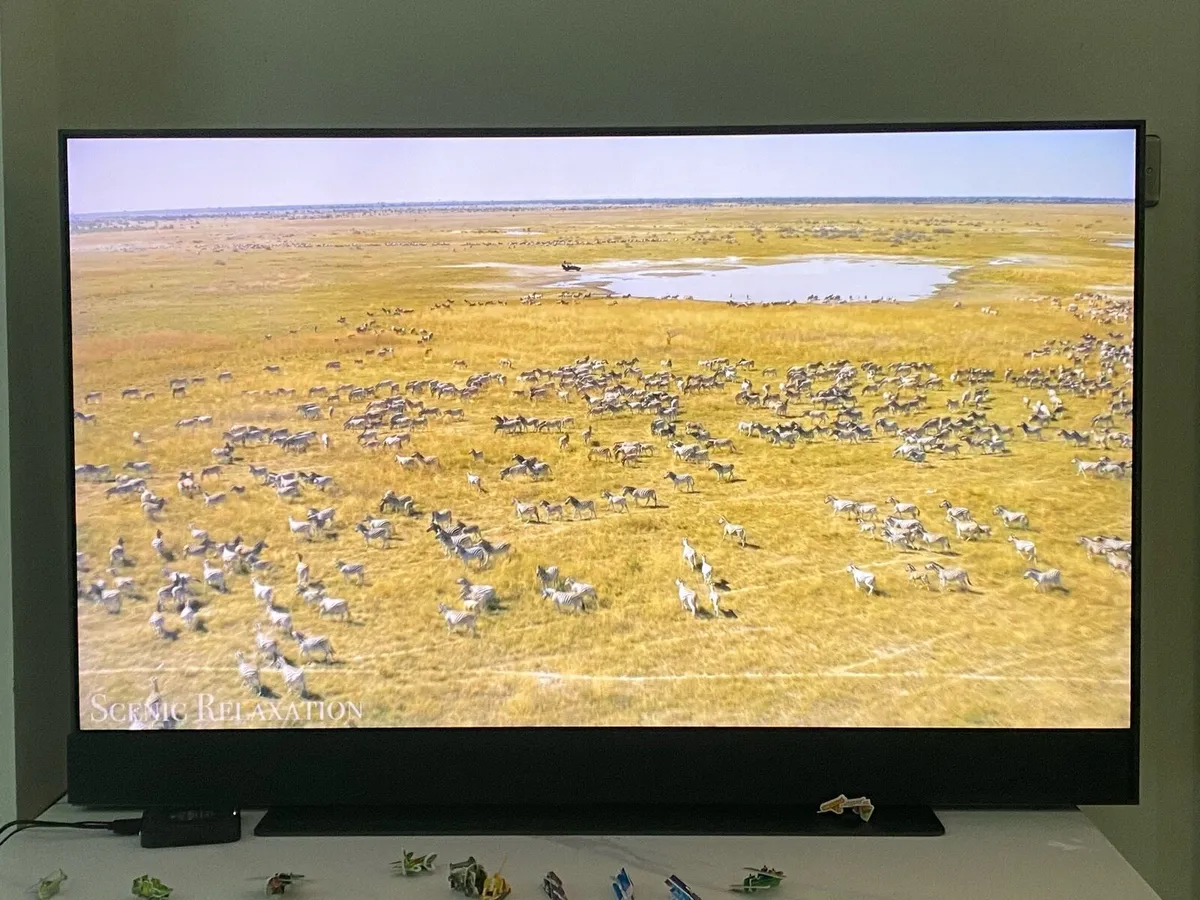 Sky Glass TV 55 inch - Image 4