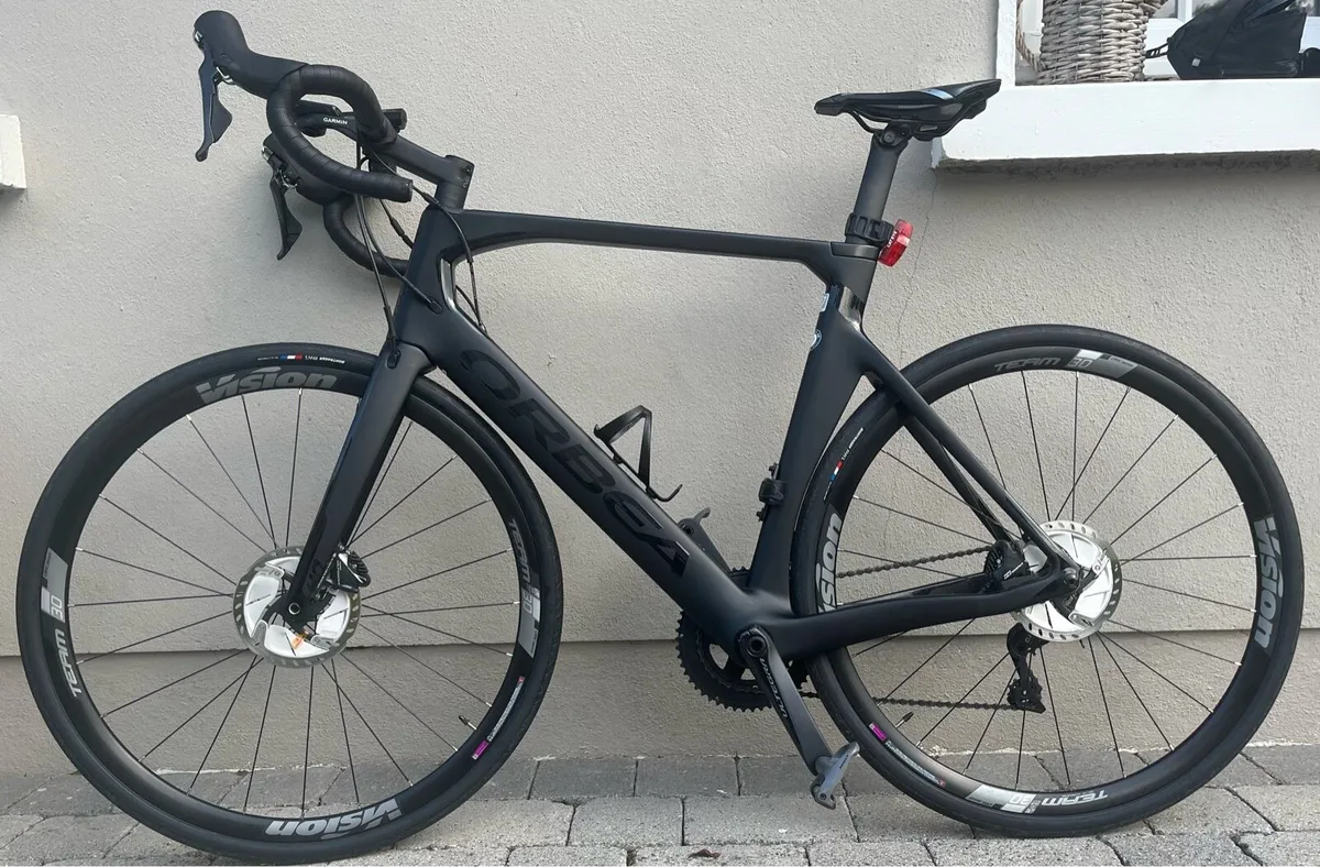 Road Bike - Image 1