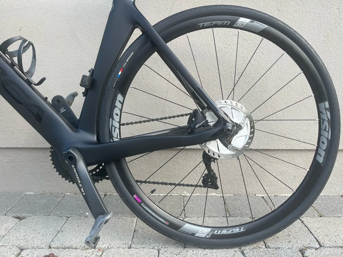 Road Bike - Image 2