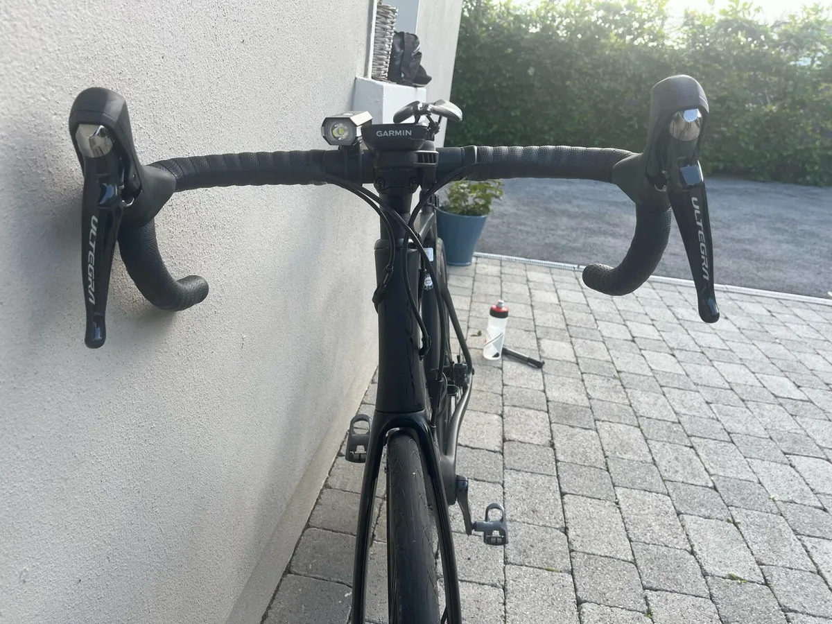 Road Bike - Image 4