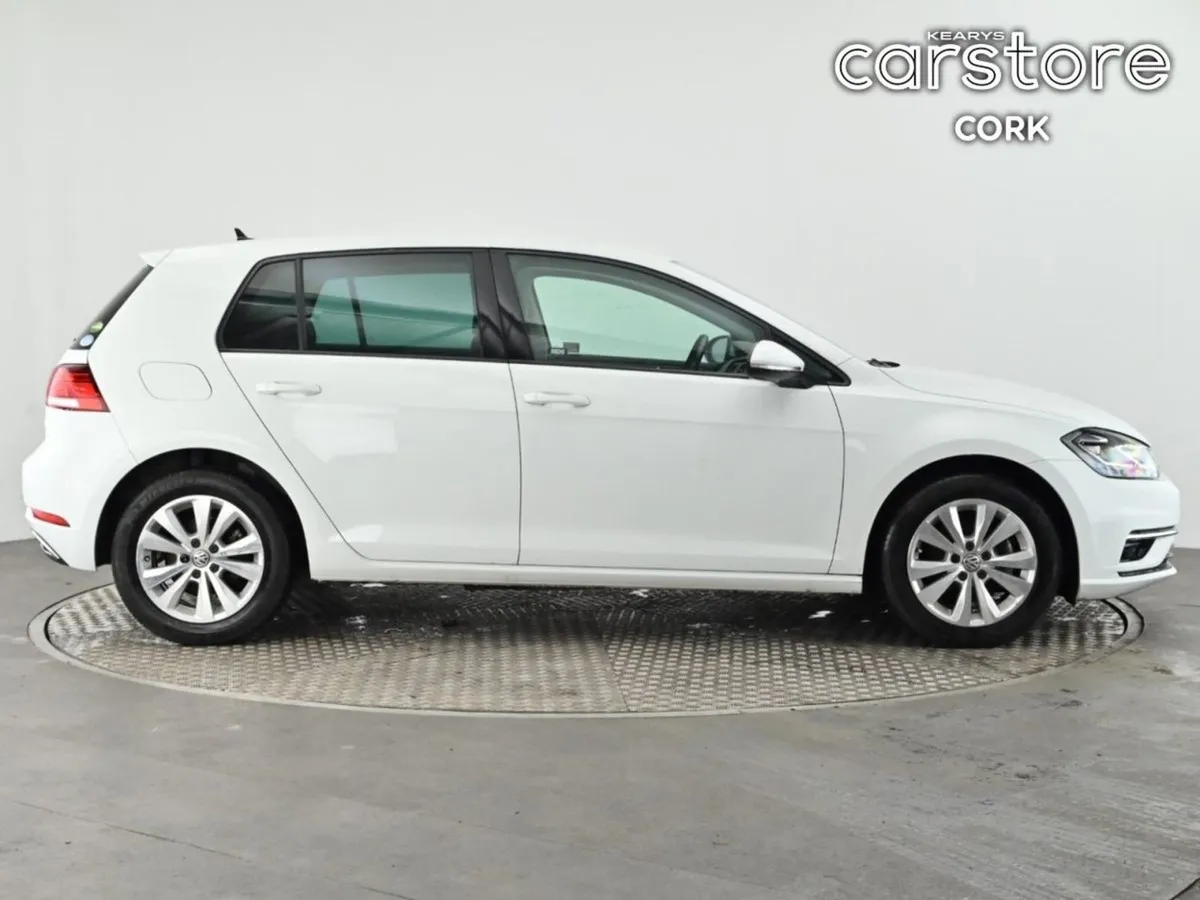 Volkswagen Golf 1.2 TSI Auto - Image 3