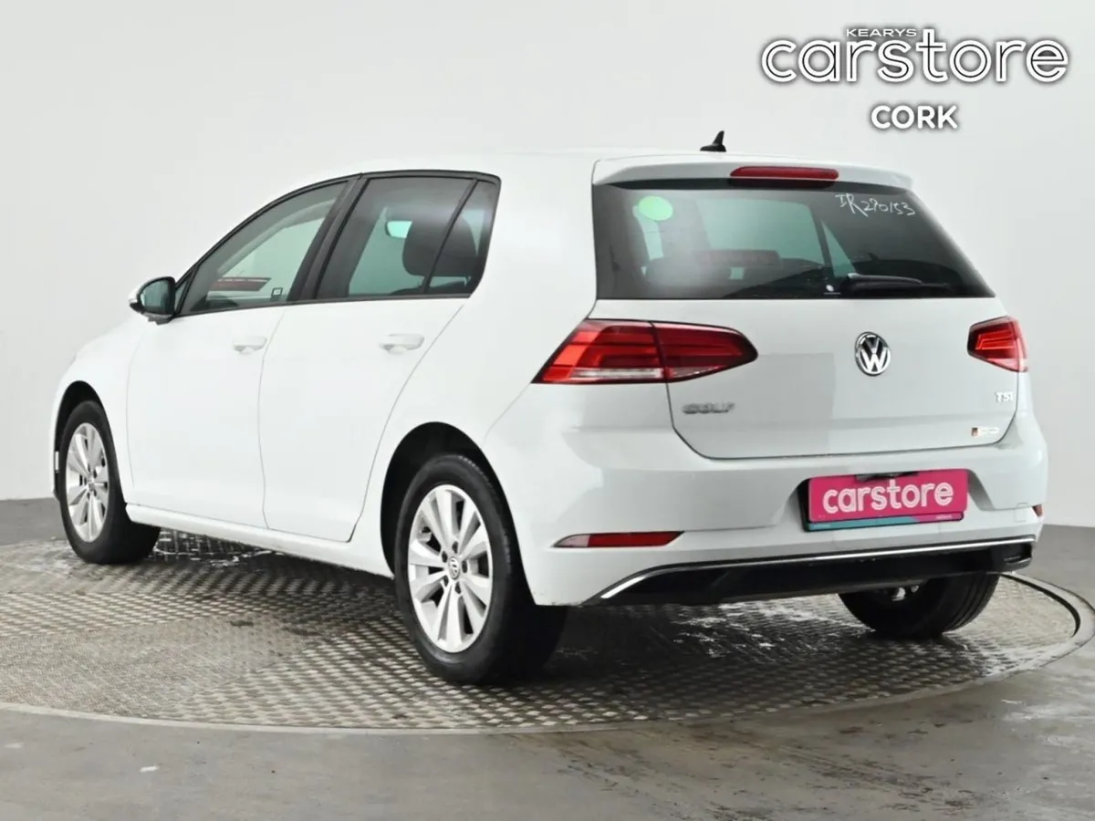 Volkswagen Golf 1.2 TSI Auto - Image 4