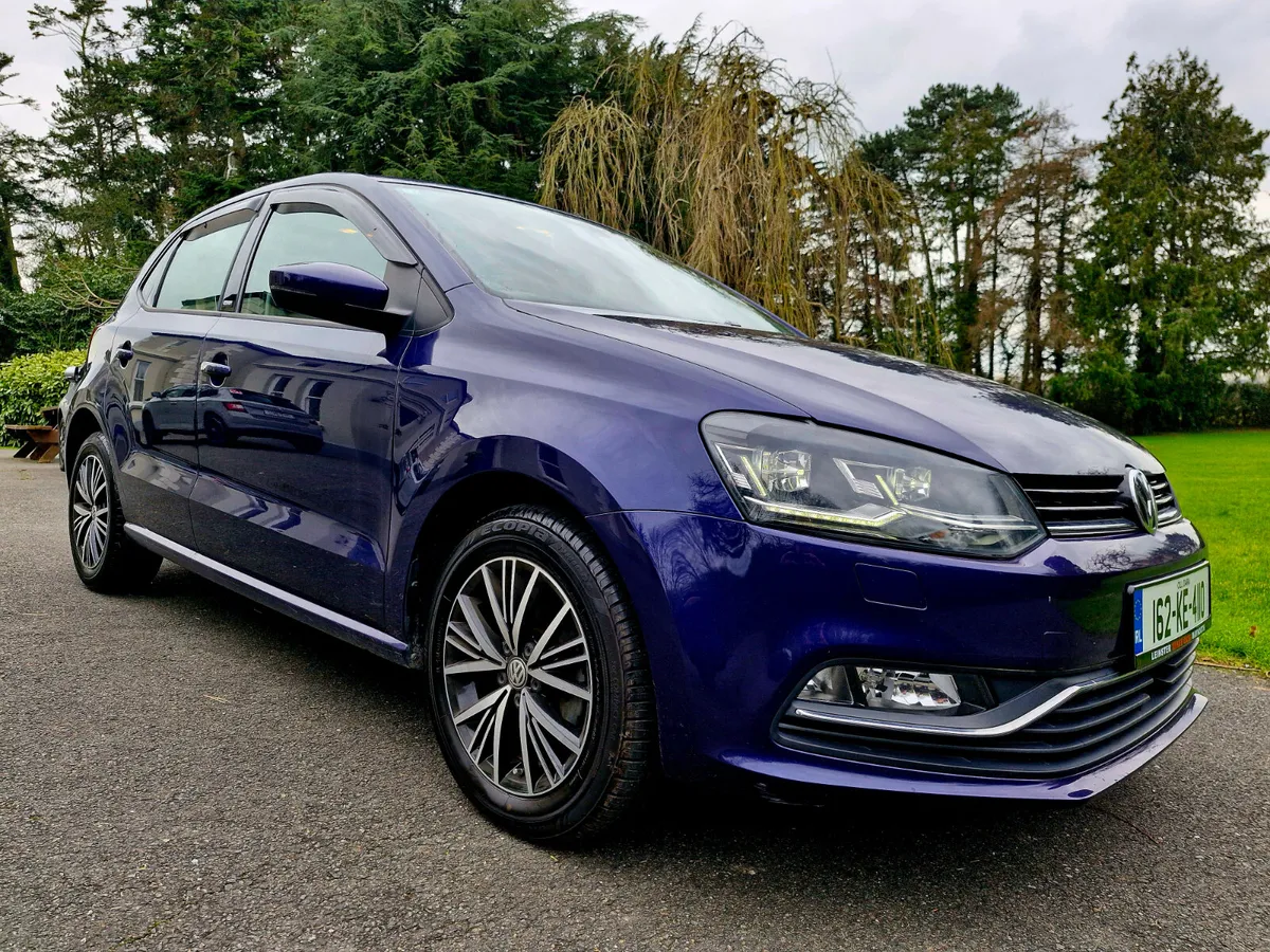🟣2016 Volkswagen Polo🟣(ALL STAR+AUTO+LOW KM!) - Image 2