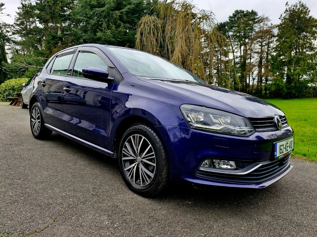 🟣2016 Volkswagen Polo🟣(ALL STAR+AUTO+LOW KM!) - Image 3