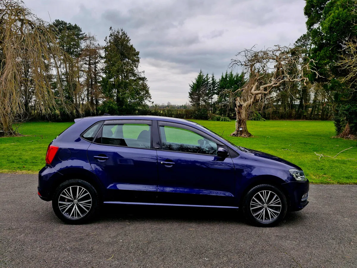 🟣2016 Volkswagen Polo🟣(ALL STAR+AUTO+LOW KM!) - Image 4