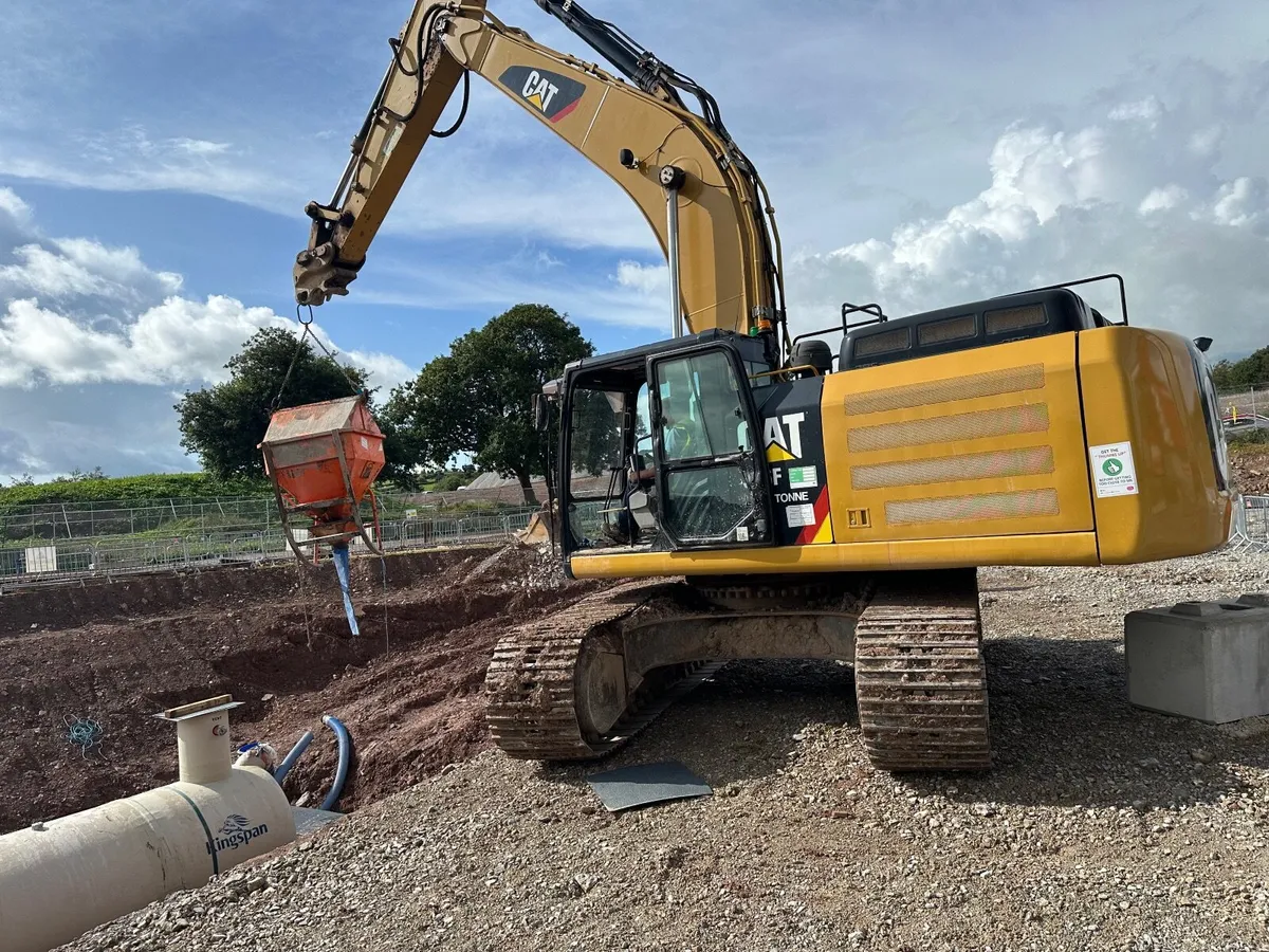 Excavator & dumper drivers - Image 2