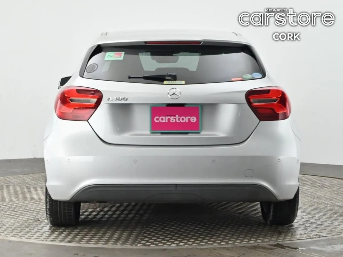 Mercedes-Benz A-Class A180 Auto - Image 4