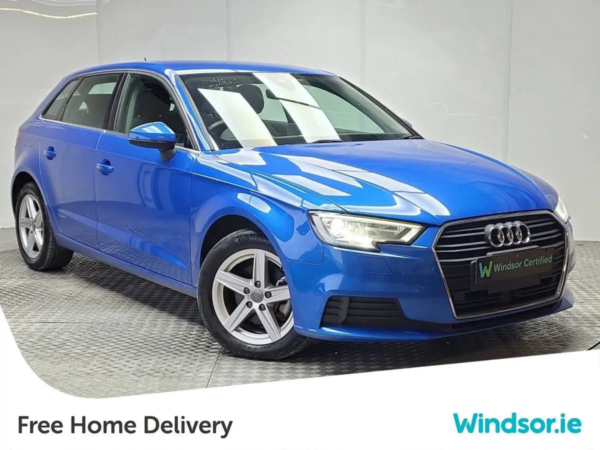 Audi A3 1.4 Tfsi Sport Auto - Image 1