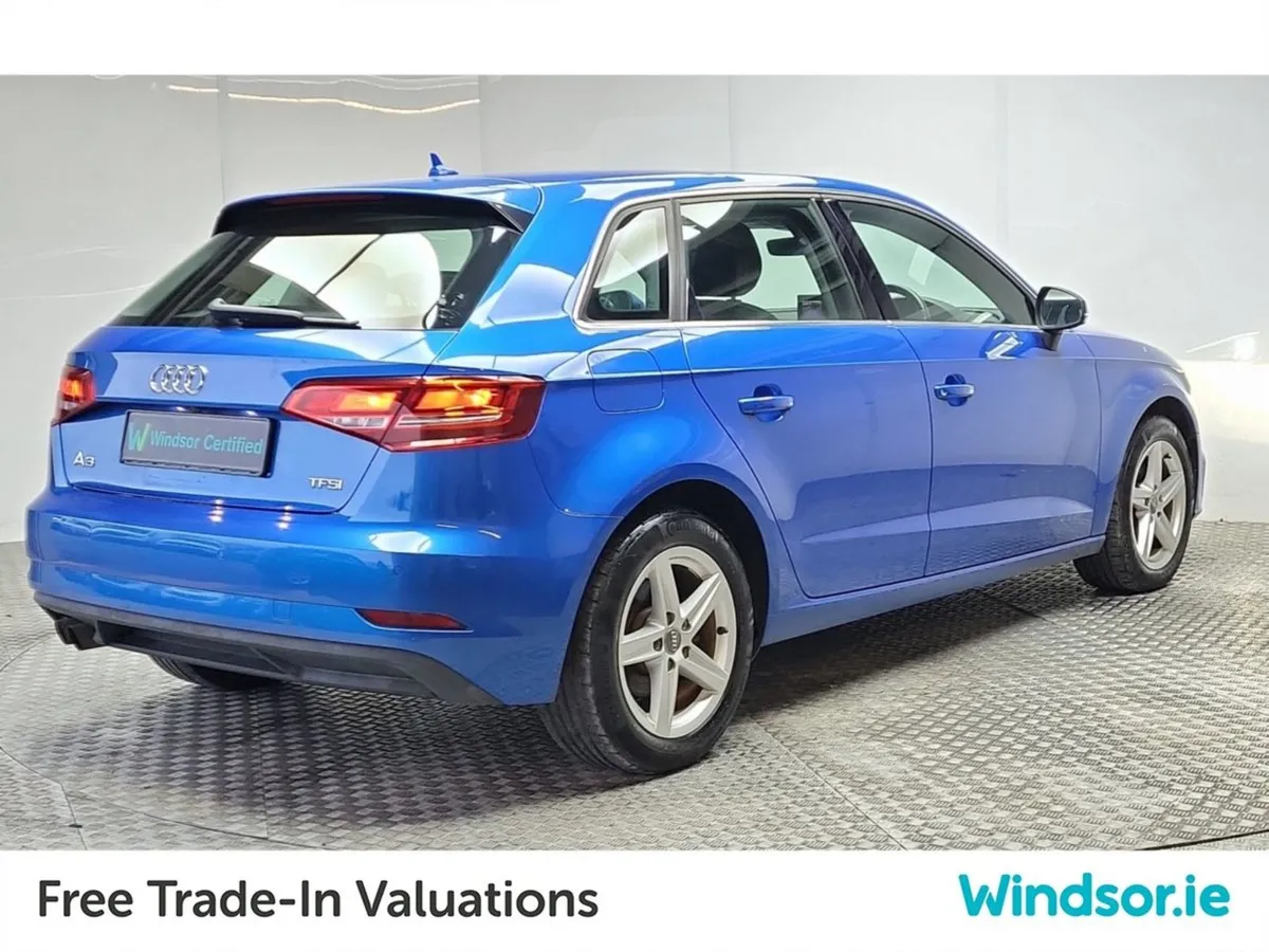 Audi A3 1.4 Tfsi Sport Auto - Image 3