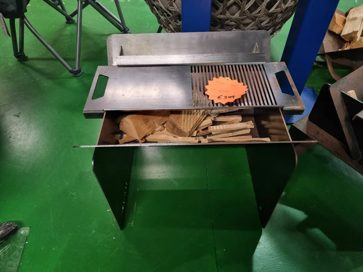 Fire Pits - Image 1
