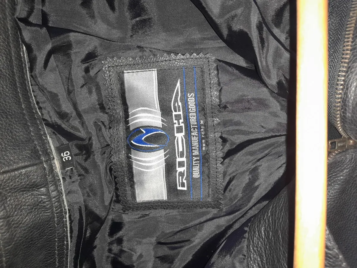 Motor bike clothes - Image 3