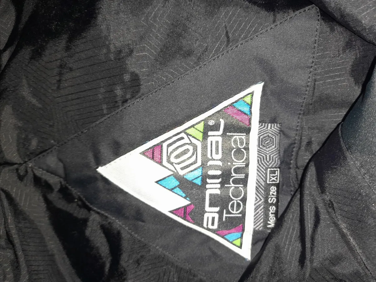 Motor bike clothes - Image 4