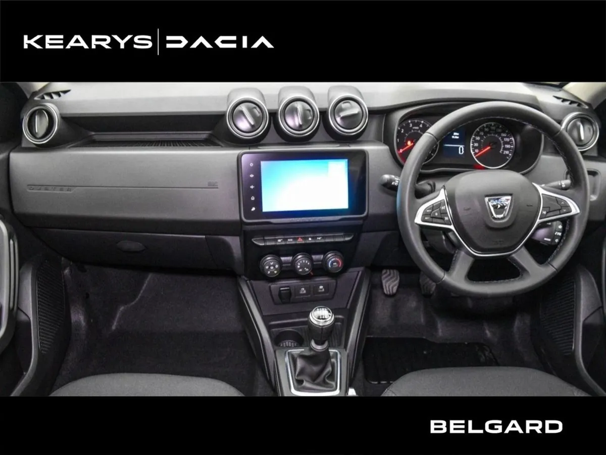 Dacia Duster 1.5 Blue dCi 115 Dfull Comfort - Image 2