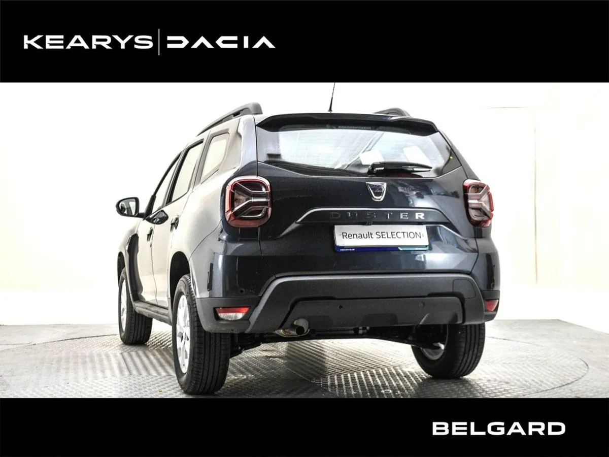 Dacia Duster 1.5 Blue dCi 115 Dfull Comfort - Image 3