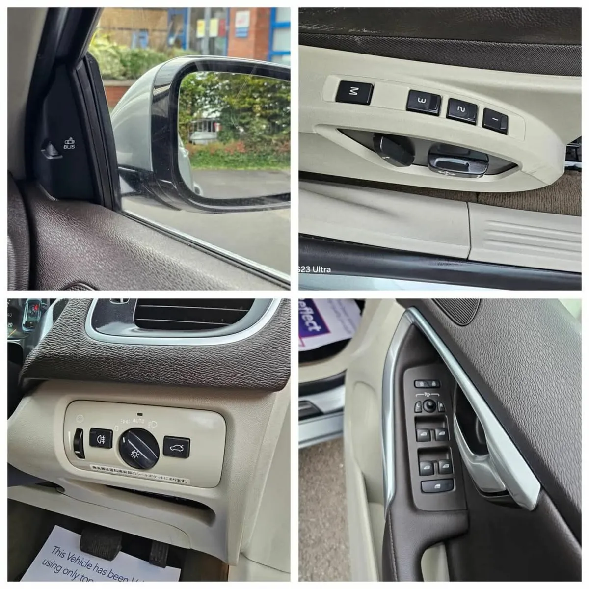 Volvo V40 2013 - Image 2