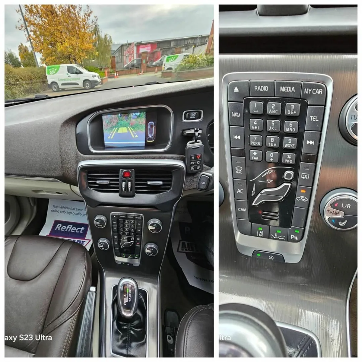 Volvo V40 2013 - Image 3