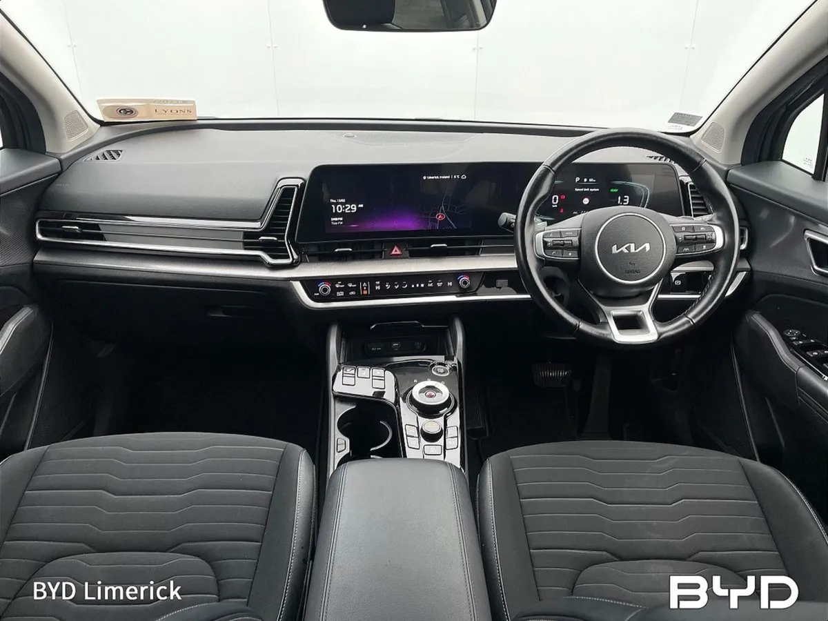Kia Sportage 1.6 Phev K3 - Image 2