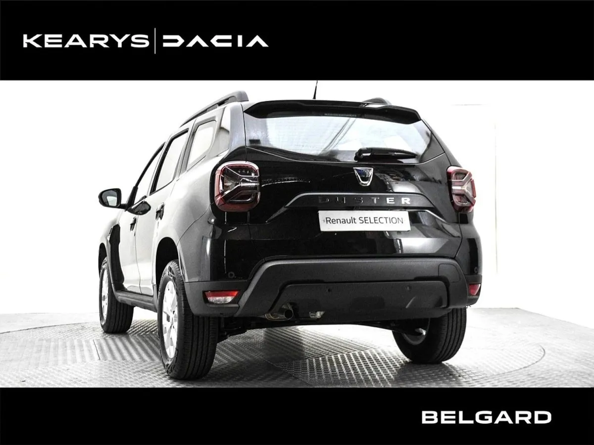 Dacia Duster 1.5 Blue dCi 115 Dfull Comfort - Image 2