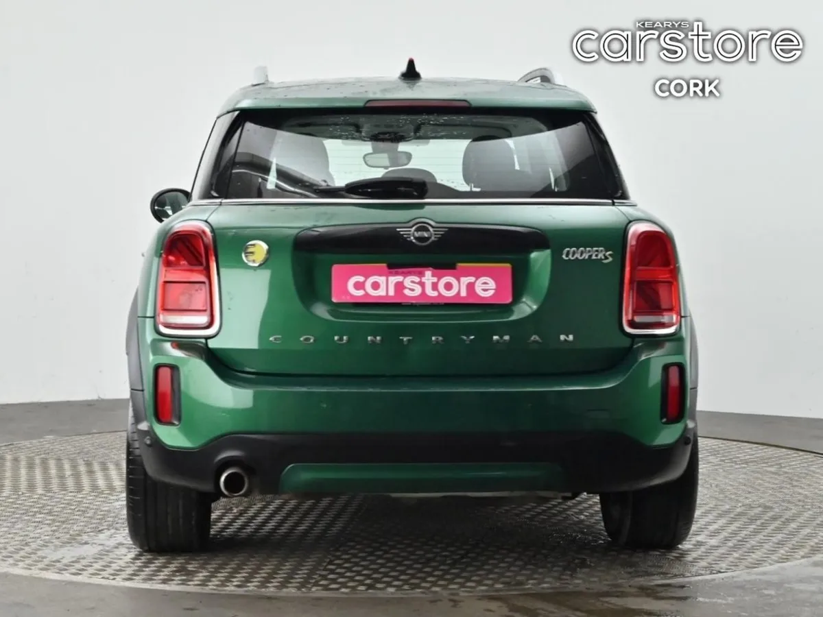 MINI COUNTRYMAN Countryman Cooper S E All4 Classc - Image 4