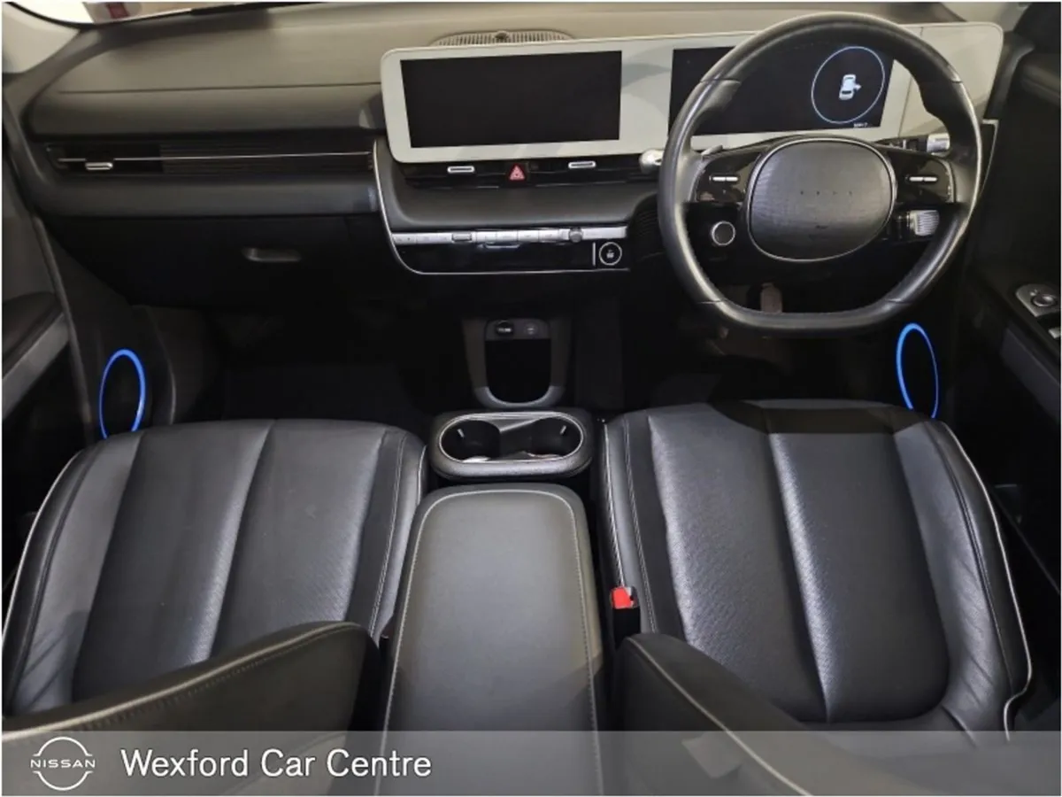 Hyundai Ioniq 5 77kw Long Range Premium Plus LE - Image 4