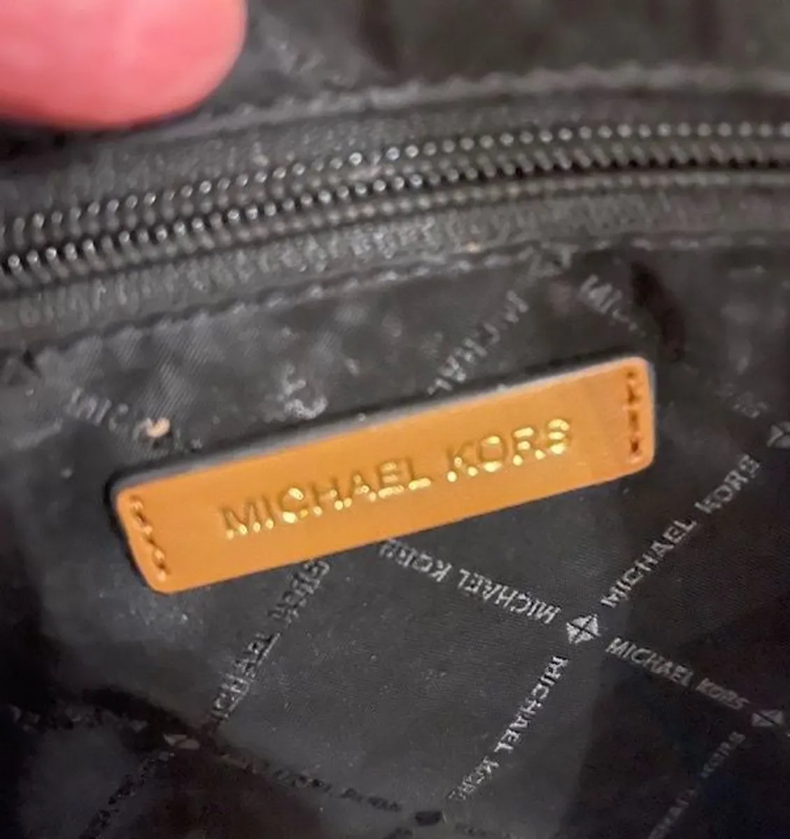 Michael Kors tote bag - Image 3