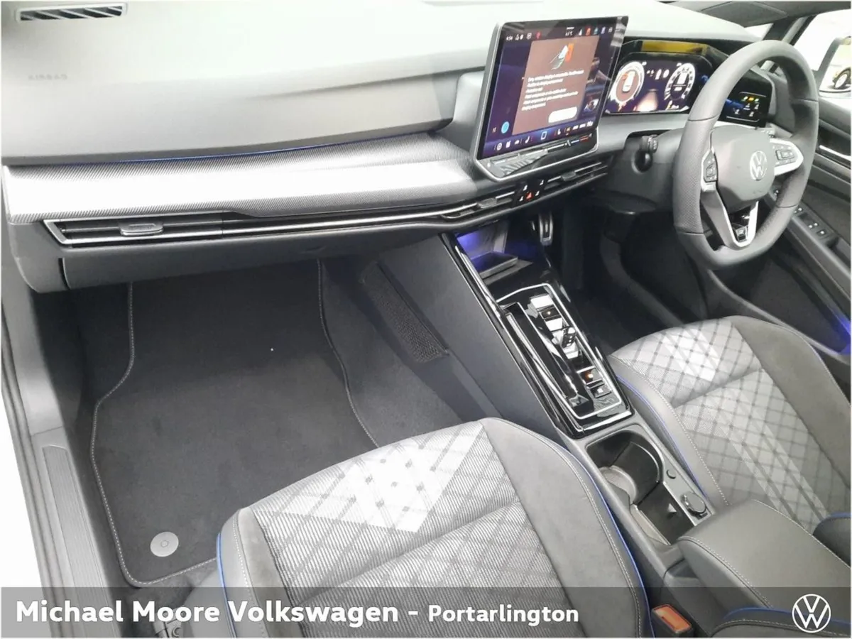 Volkswagen Golf R-line 2.0tdi 150HP DSG - Image 4