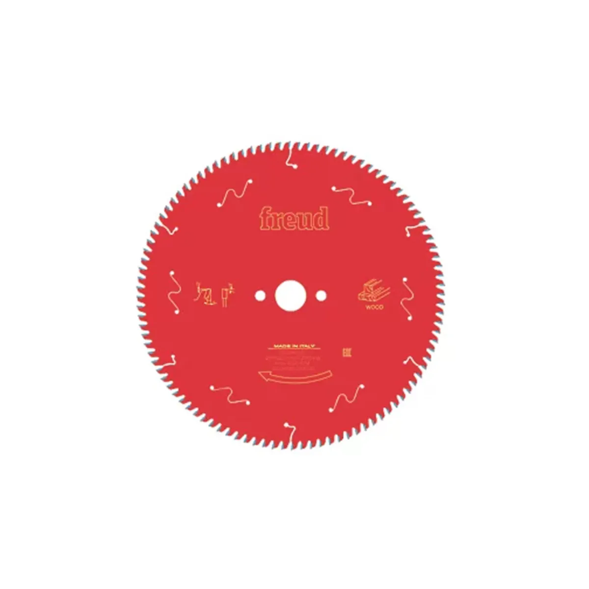 Freud Wood Table Saw Blade – 305mm x 30mm, 100T - Image 1