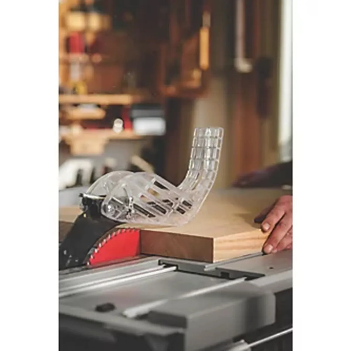 Freud Wood Table Saw Blade – 305mm x 30mm, 100T - Image 2