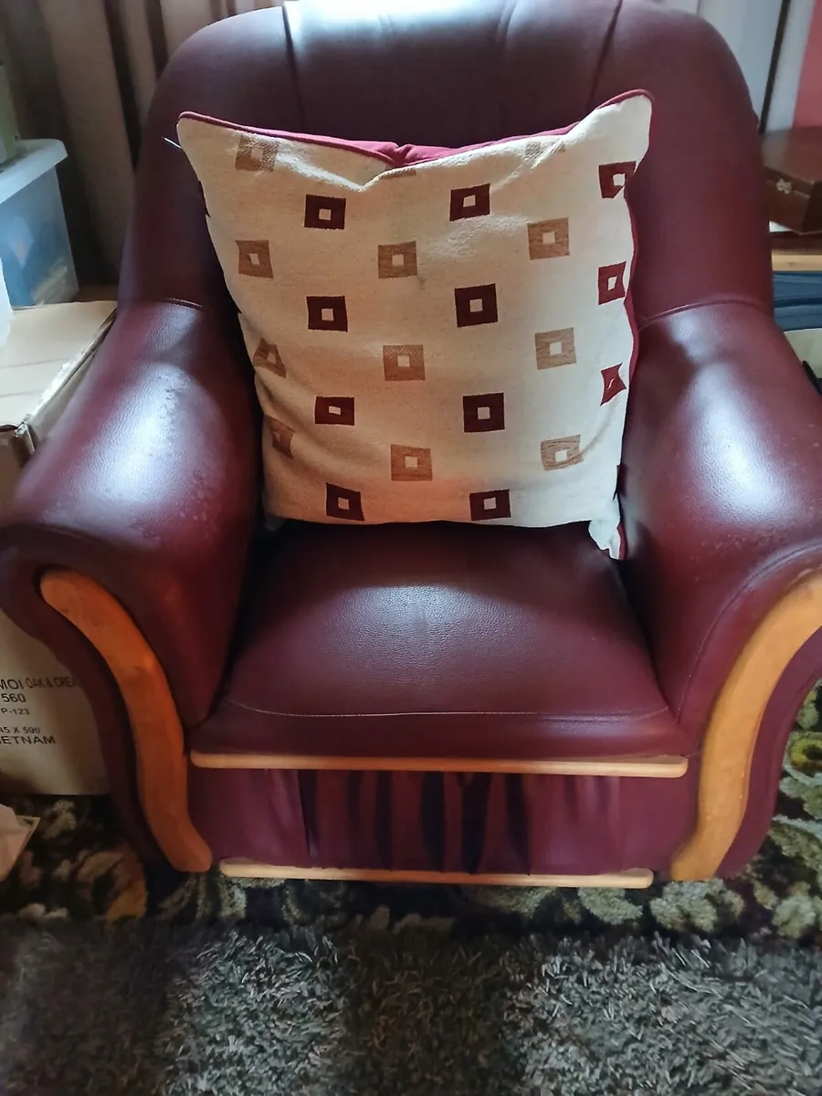 Sofa - Image 1