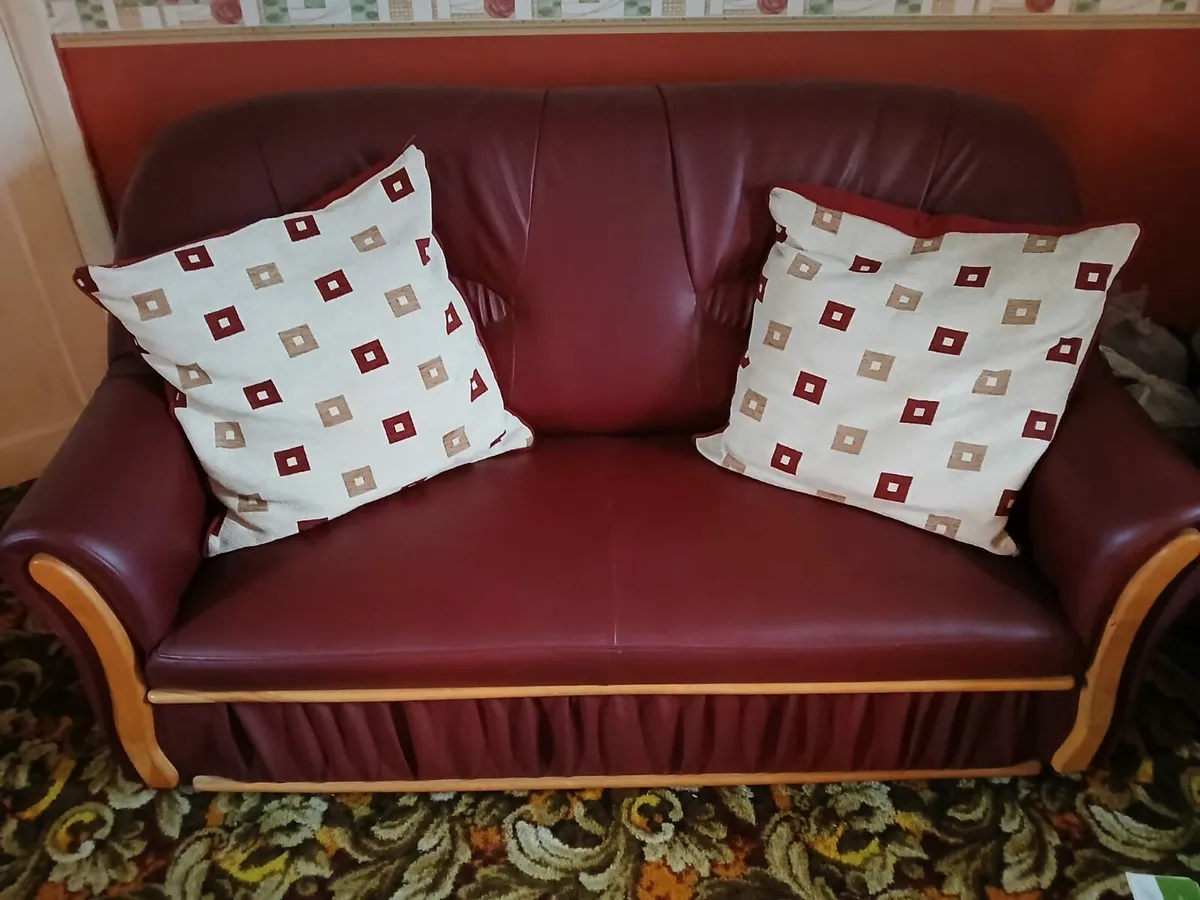 Sofa - Image 2