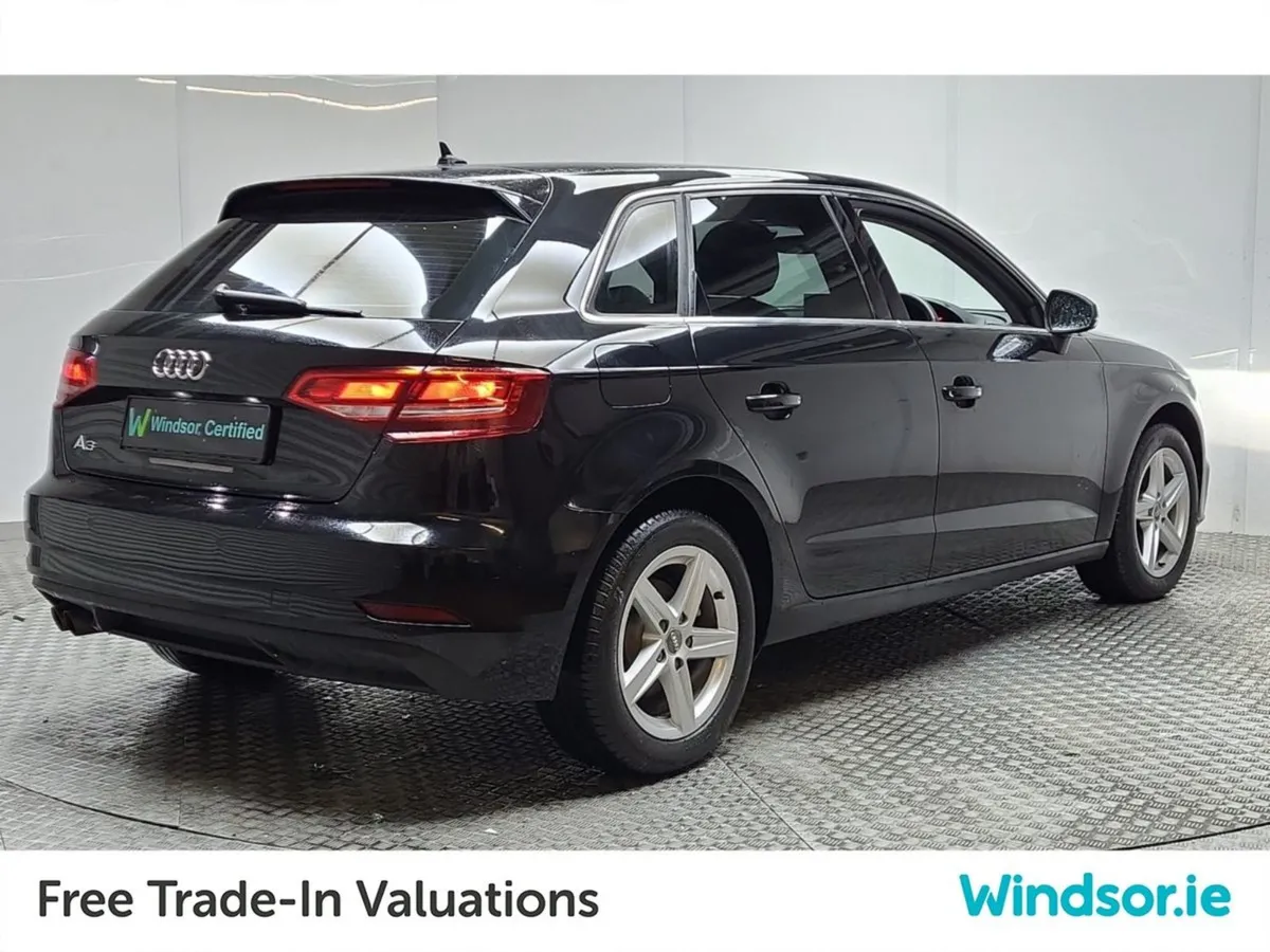 Audi A3 30 Tfsi 116HP SE - Image 3