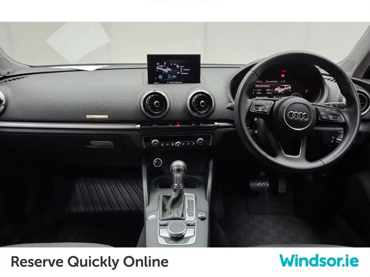 Audi A3 30 Tfsi 116HP SE - Image 4