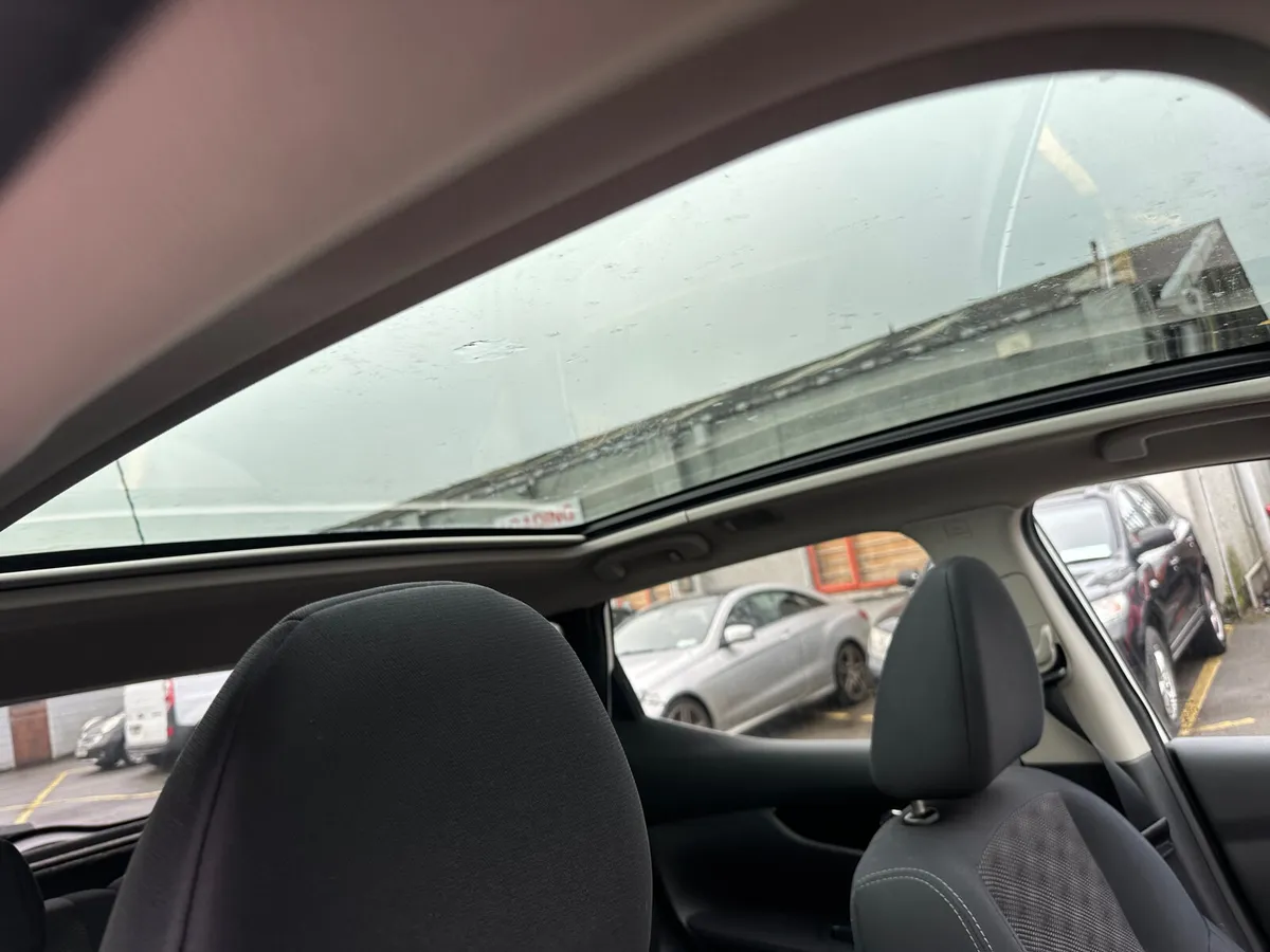 Nissan Qashqai 1.2 XE Petrol - Image 4