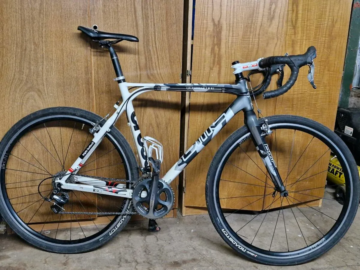 Bmc cross machine - Image 1
