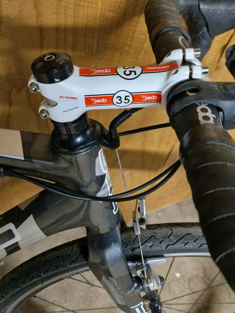 Bmc cross machine - Image 2