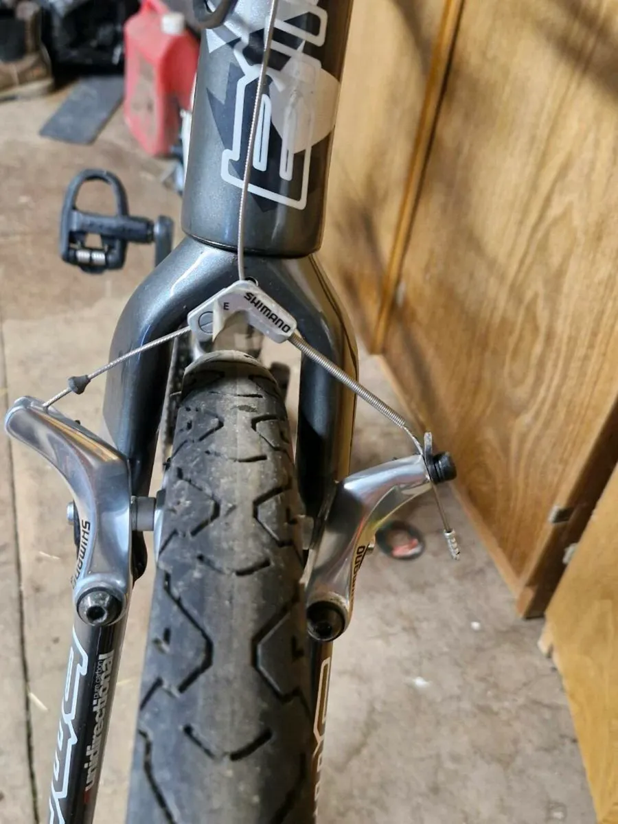 Bmc cross machine - Image 3
