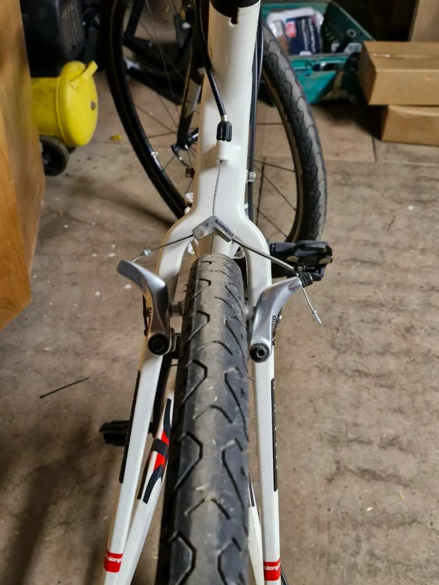Bmc cross machine - Image 4