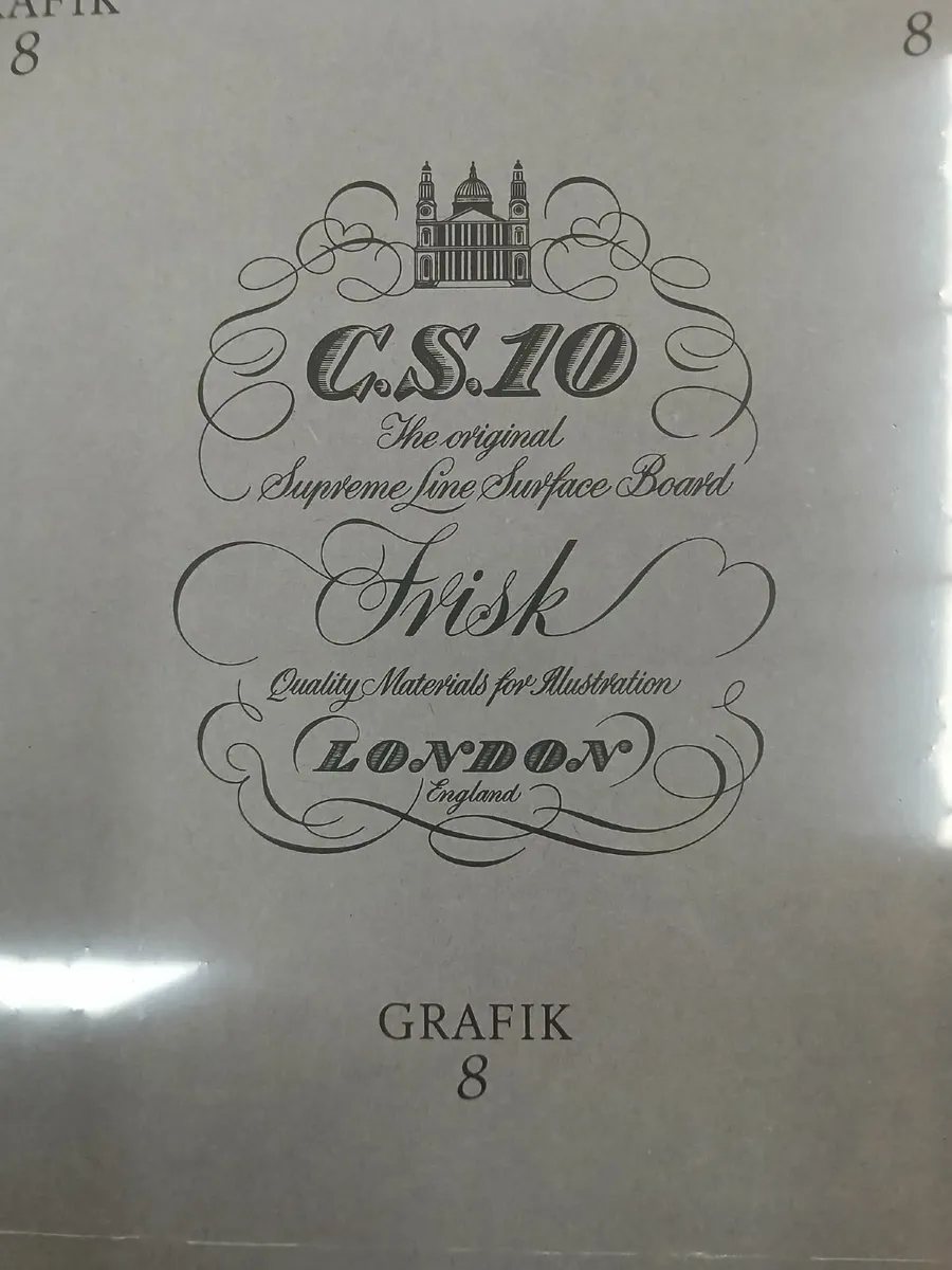 Art materials - Image 2