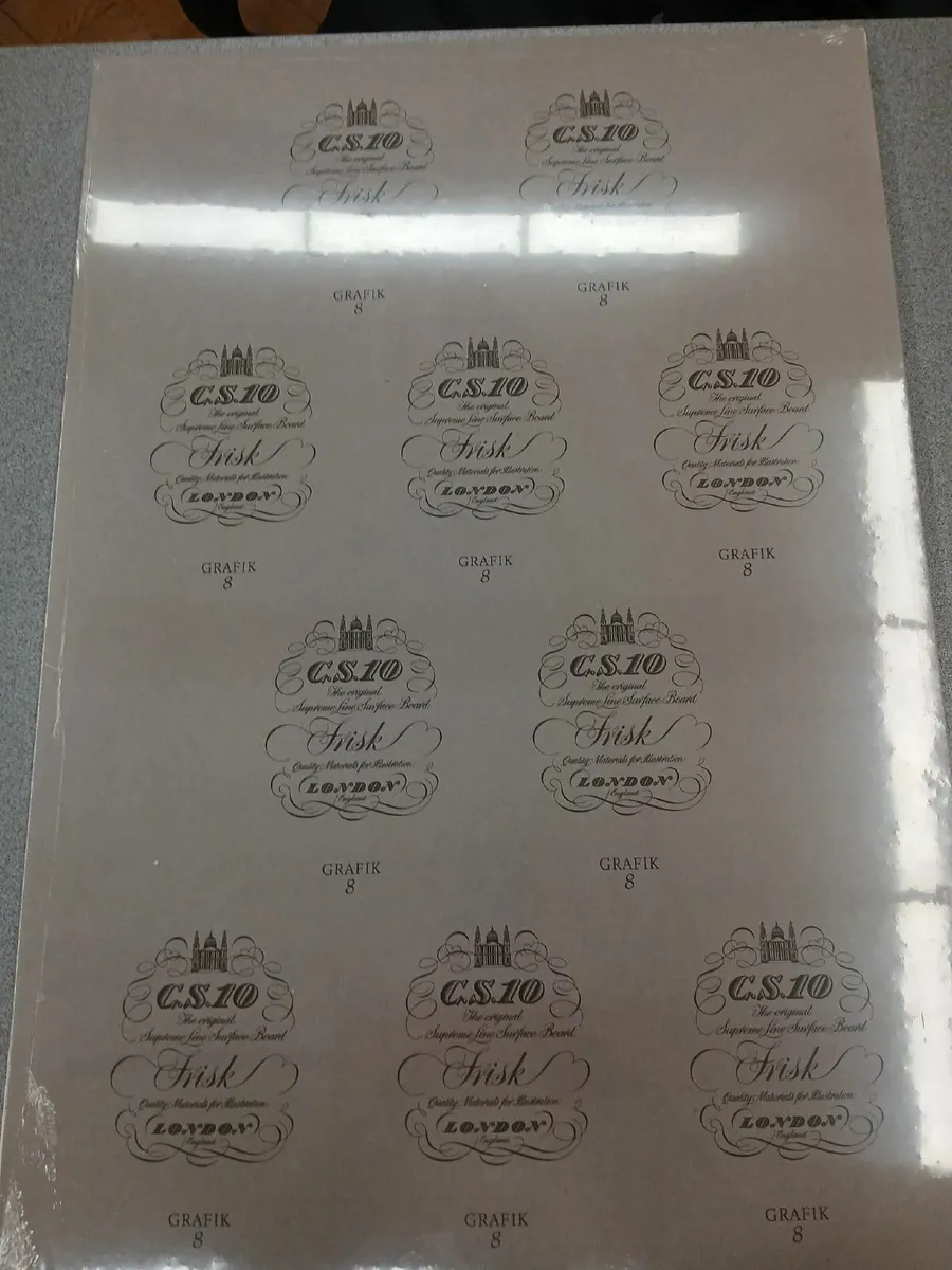 Art materials - Image 3