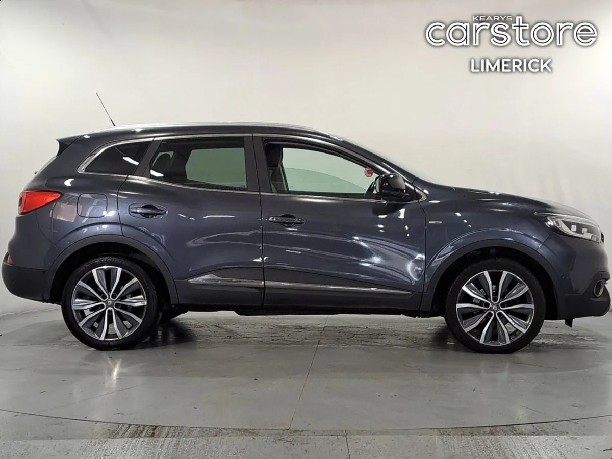 Renault KADJAR 1.5 dCi 110 Energy Signature S Nav - Image 2
