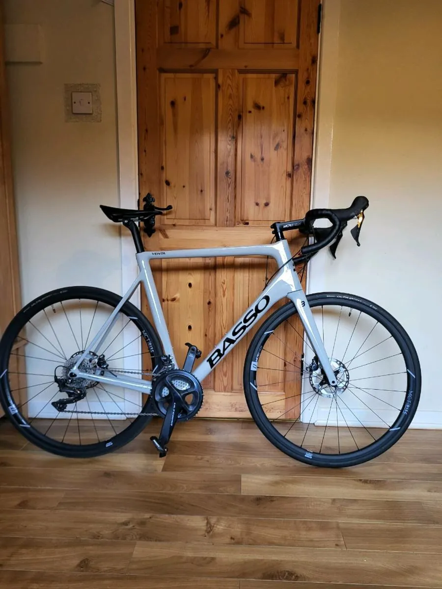 Basso venta