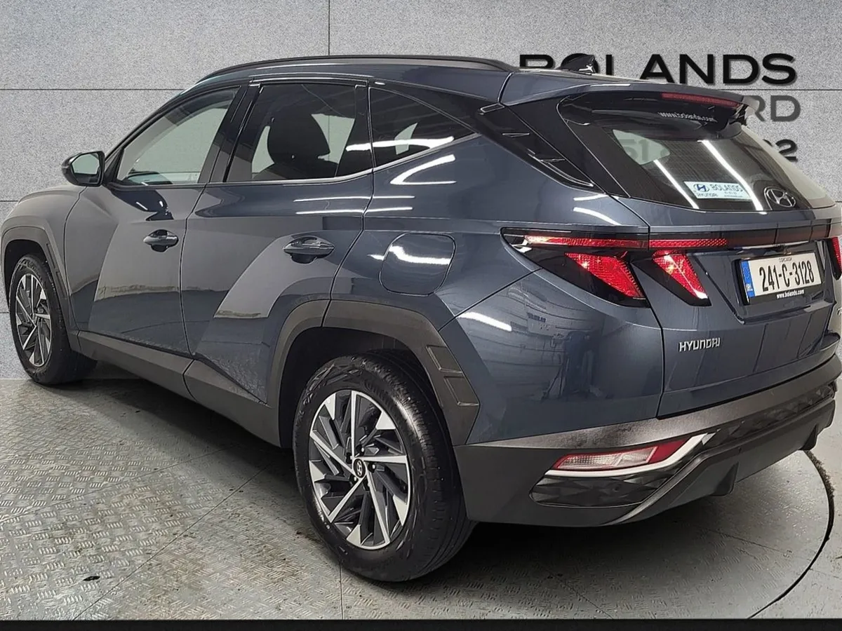 Hyundai Tucson 2WD Executive From  115 per Week - Image 3