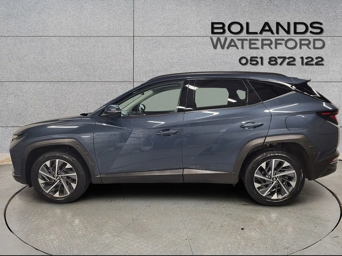 Hyundai Tucson 2WD Executive From  115 per Week - Image 4