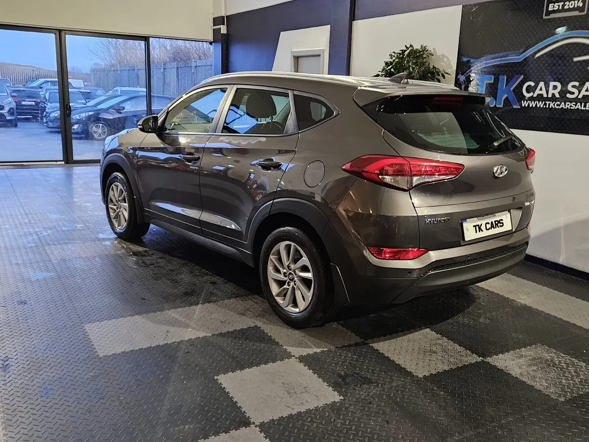RESERVED DEPOSIT TAKEN - Image 2