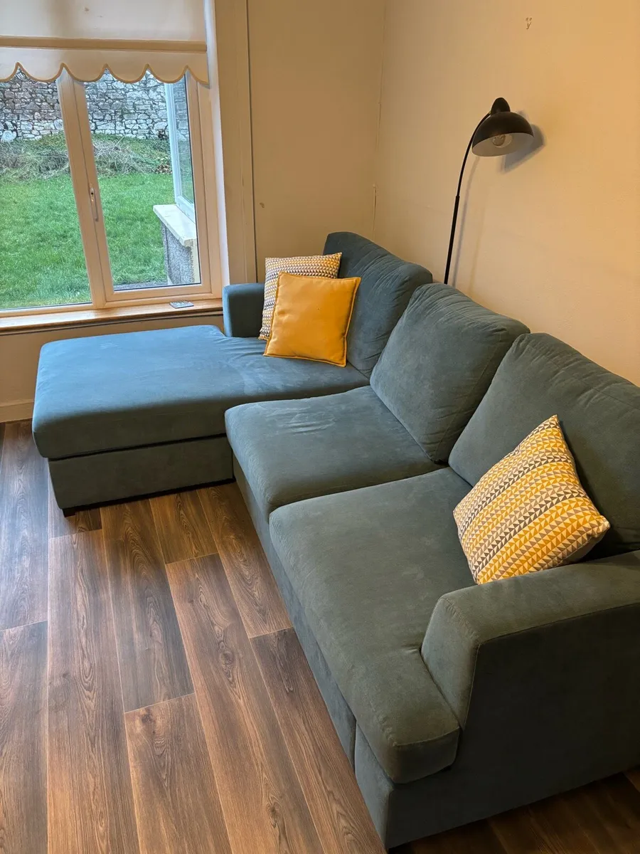DFS Couch for Sale - Image 1