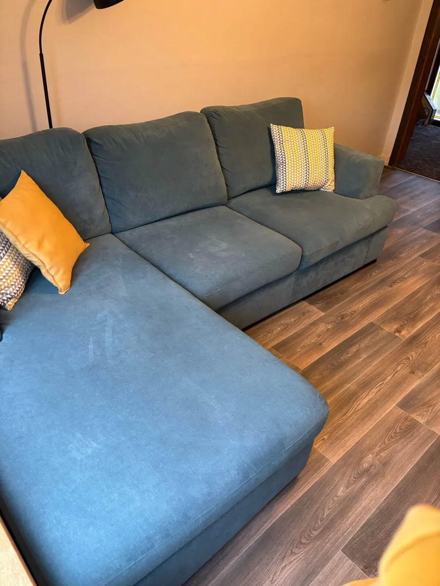 DFS Couch for Sale - Image 2