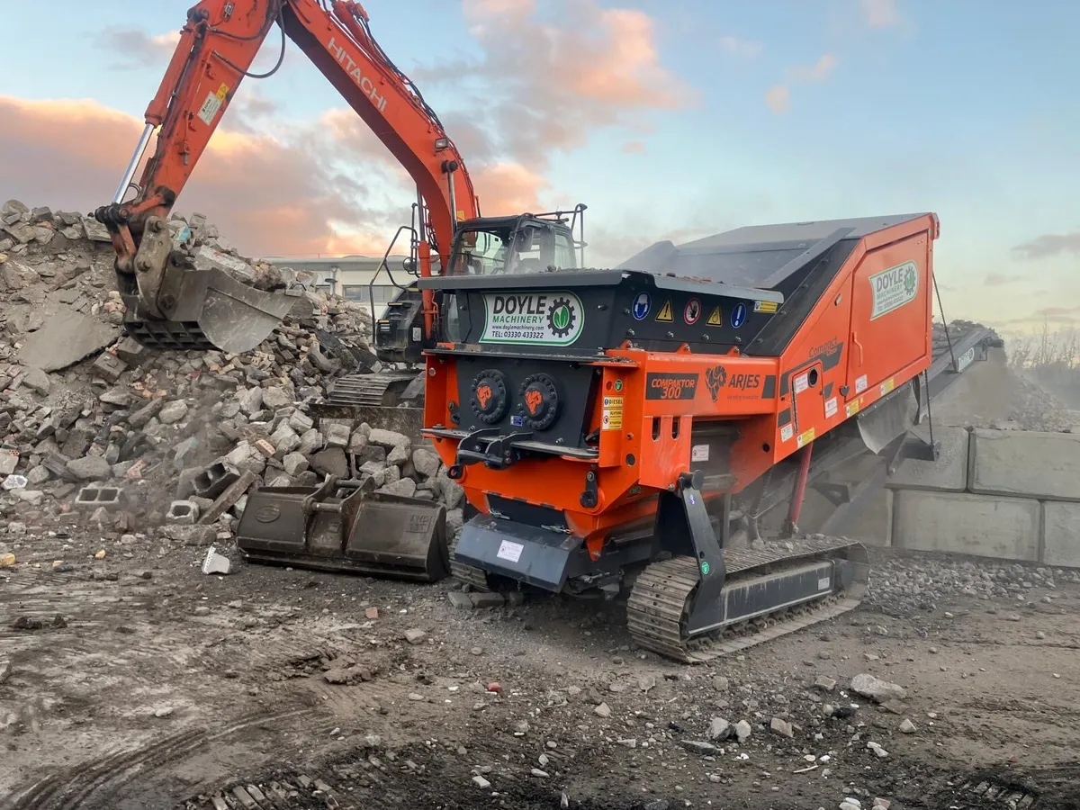 Crusher/Shredder - Image 2
